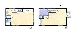 相模線 入谷駅 徒歩13分