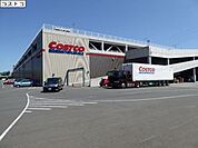 COSTCO座間まで475m