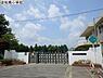 周辺：厚木市立依知南小学校まで1169m