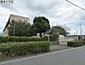 周辺：厚木市立藤塚中学校まで928m