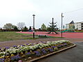 風車公園まで3...
