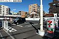 セブンイレブン...
