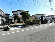 神奈川県厚木市妻田西3丁目：物件画像