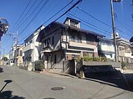 神奈川県座間市小松原2丁目：物件画像