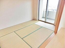 和室の画像