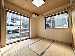 和室の画像
