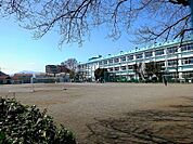 座間市立相模野小学校まで648m