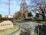 周辺：寺尾中央公園まで810m