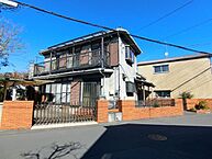 神奈川県座間市座間2丁目：物件画像