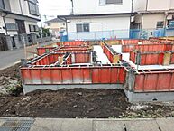 神奈川県綾瀬市蓼川2丁目：物件画像
