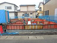 神奈川県綾瀬市蓼川2丁目：物件画像