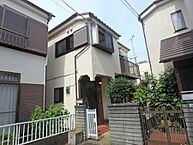 神奈川県座間市立野台2丁目：物件画像