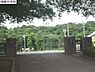 周辺：相模原市立相陽中学校まで1065m