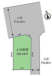 小田急小田原線 本厚木駅 バス11分 中村入口下車 徒歩2分