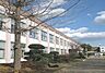 周辺：綾瀬市立綾北中学校まで2620m