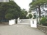 周辺：座間市立栗原小学校まで1082m