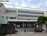 周辺：厚木市立依知小学校まで463m