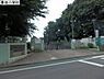 周辺：厚木市立妻田小学校まで612m