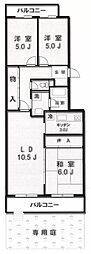 相武台グリーンパーク2街区3号棟