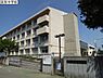 周辺：厚木市立依知中学校まで1223m
