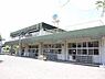 周辺：相模原市立新磯保育園まで809m