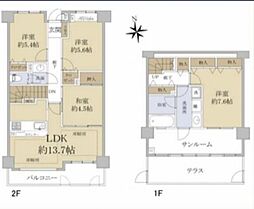 モラーダ厚木プレステージ