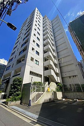 建物外観／東急...