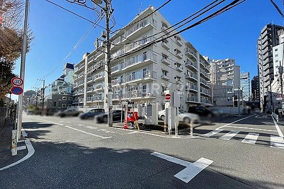建物外観（20...