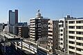 建物外観／三軒...