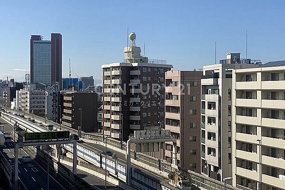 建物外観／三軒...