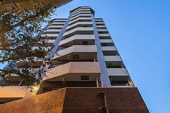 建物外観／ご内...