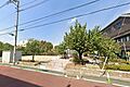 日暮里公園まで...