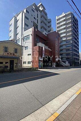 建物外観（20...
