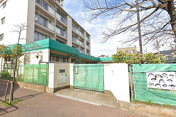 大田区立いずも...