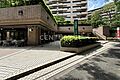 建物内テナント