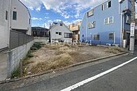東京都品川区小山6丁目：物件画像