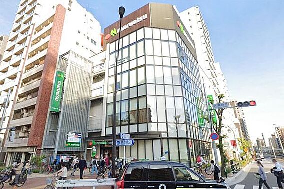 マルエツ目黒店...