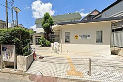 世田谷区立代田地区会館まで350m