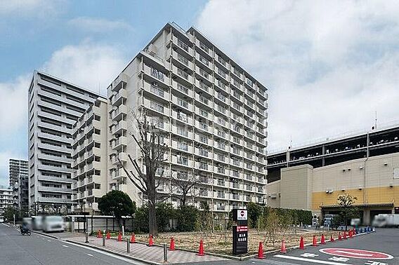 建物外観（20...