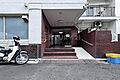 エントランス／...