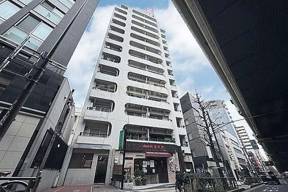 建物外観（20...