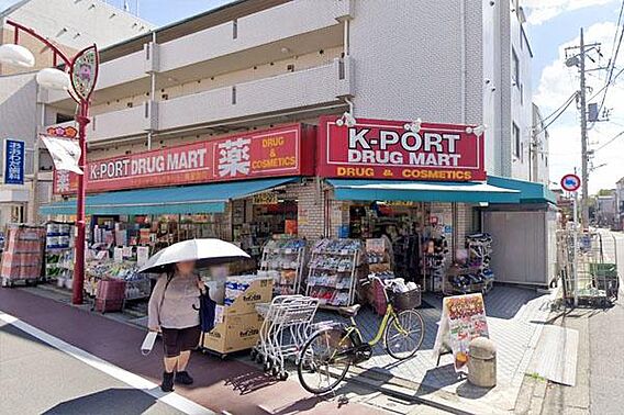 K−PORT梅...
