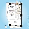 ウィン新宿若松町2階8,849万円