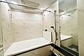 バスルーム／浴...