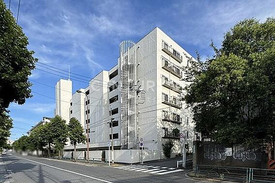 建物外観（20...