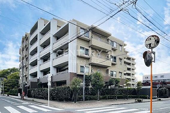 建物外観（20...