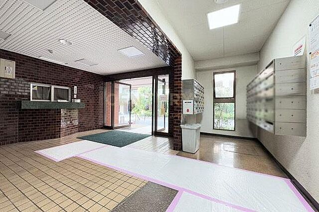 その他 コートハウス東品川 4階/-