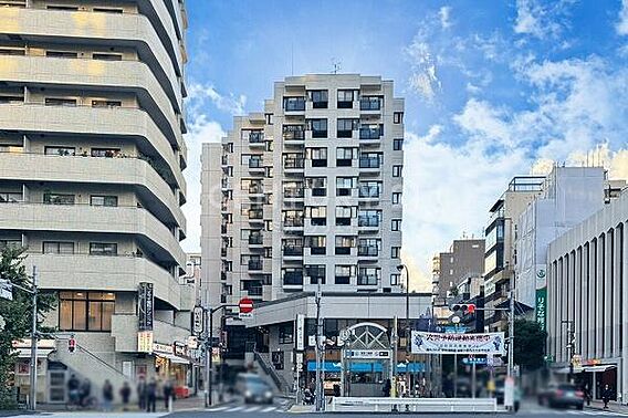 建物外観（20...