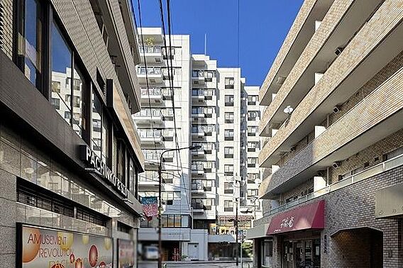 建物外観（20...