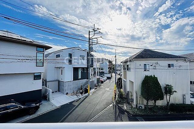 その他 世田谷区祖師谷4丁目